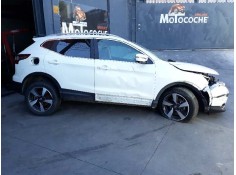NISSAN QASHQAI (J11)