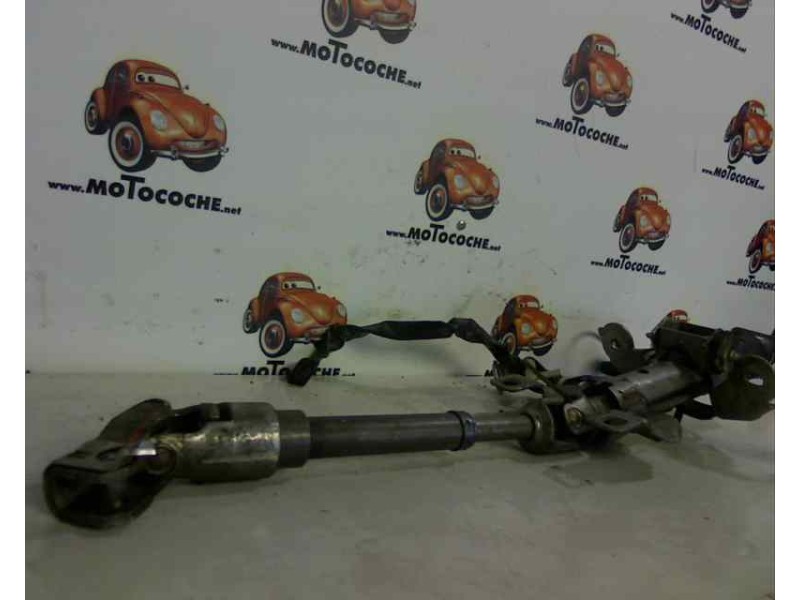 Recambio de columna direccion para peugeot 206 berlina referencia OEM IAM   