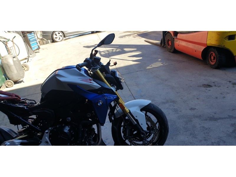 Recambio de horquilla completa para bmw f 900 r referencia OEM IAM 31429467903  