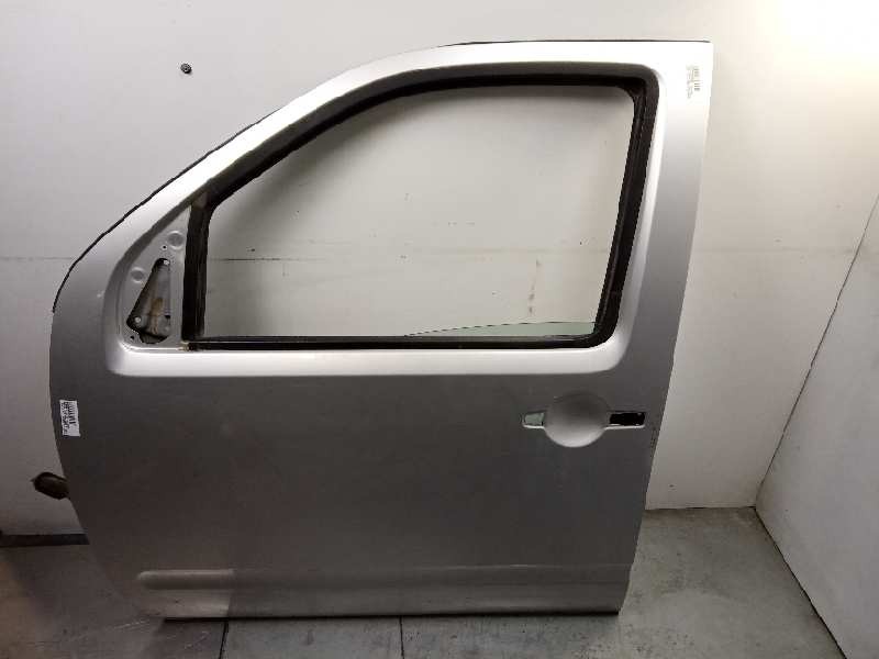 Recambio de puerta delantera izquierda para nissan pathfinder (r51) 2.5 dci platinum referencia OEM IAM H01015X0MB  