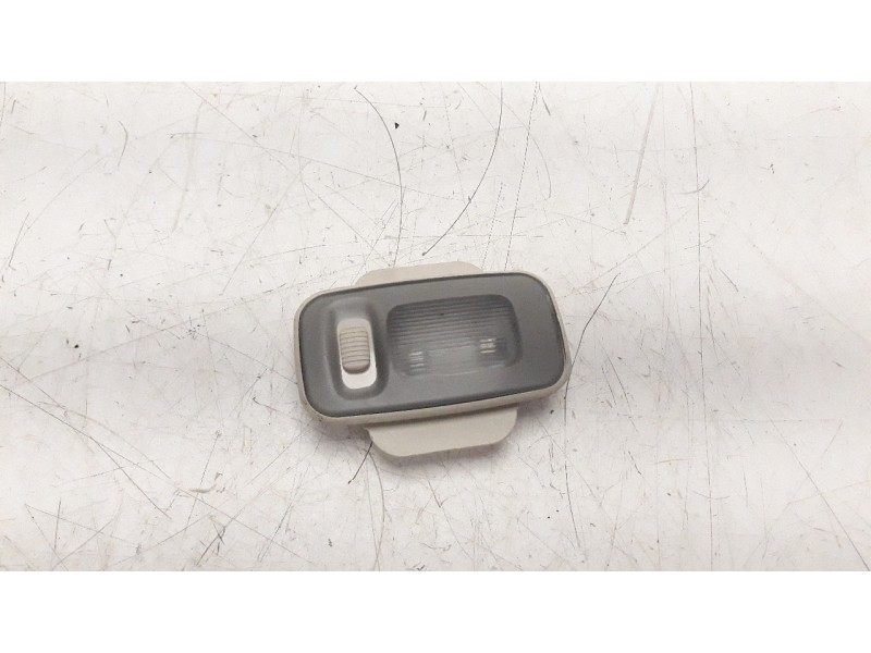 Recambio de luz interior para fiat nuova 500 (150) 1.2 cat referencia OEM IAM 60607883  