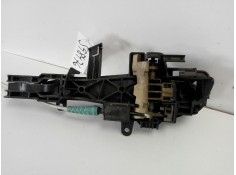 Recambio de maneta exterior trasera derecha para bmw serie 1 berlina (e81/e87) 118d referencia OEM IAM    2