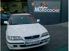 honda accord berlina (cc/ce) del año 1997 2