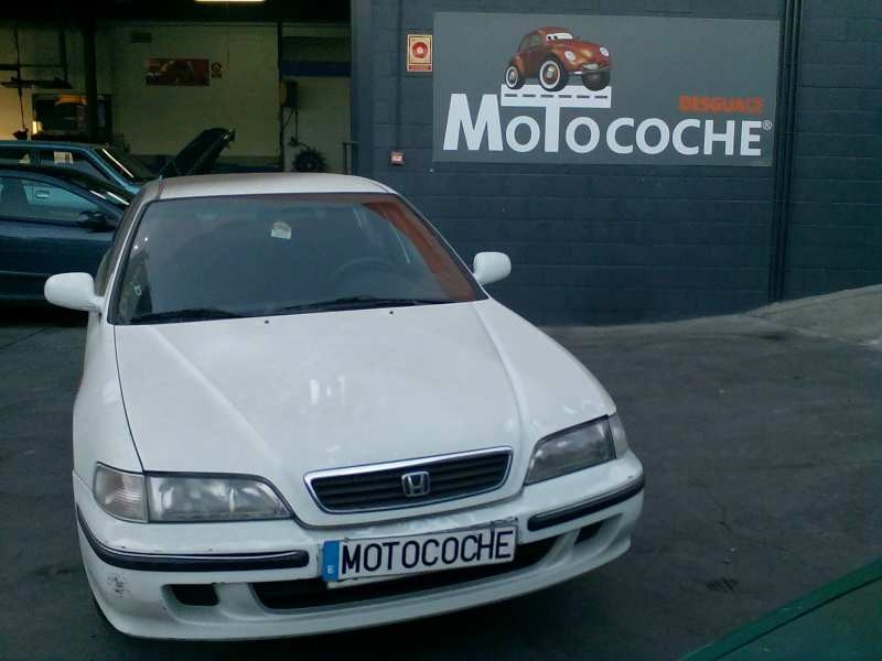 honda accord berlina (cc/ce) del año 1997