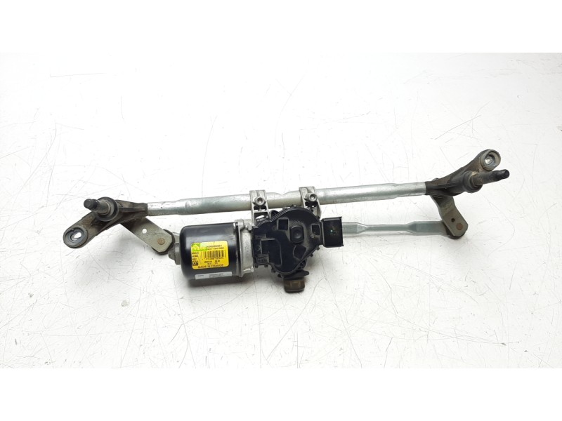 Recambio de motor limpia delantero para citroen c-elysée exclusive referencia OEM IAM 9675018280  