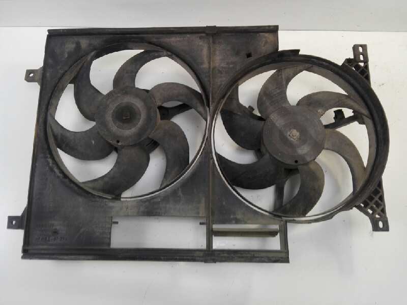 Recambio de electroventilador para land rover freelander (ln) 2.0 turbodiesel referencia OEM IAM   