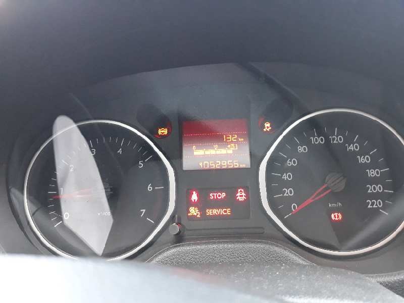 citroen c-elysée del año 2014