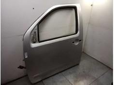 Recambio de puerta delantera izquierda para nissan pathfinder (r51) 2.5 dci platinum referencia OEM IAM H01015X0MB   2