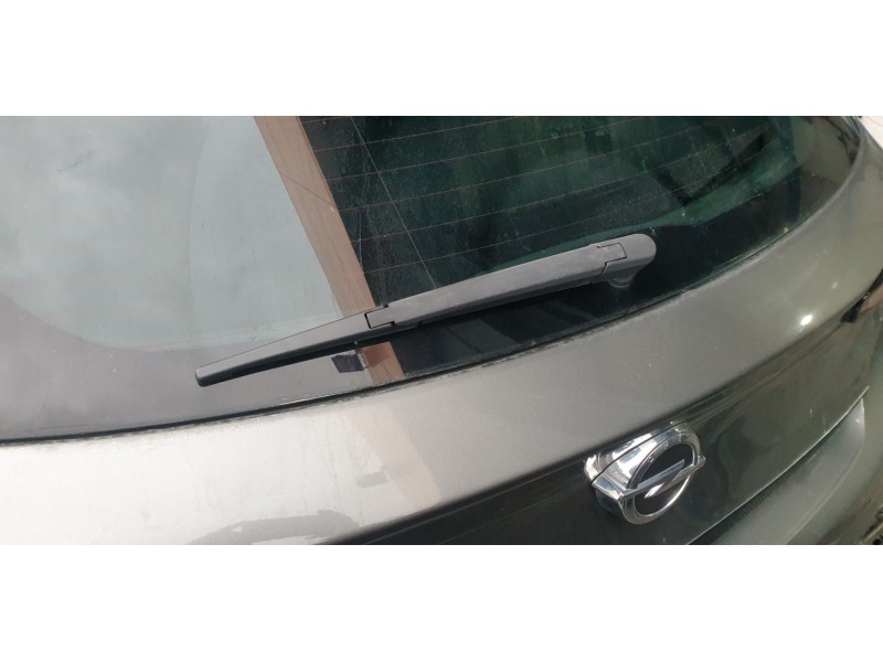 Recambio de brazo limpia trasero para opel astra k lim. 5türig dynamic referencia OEM IAM 13419000  