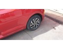 AMORTIGUADOR TRASERO IZQUIERDO 2Q0512013BE 2Q0512013BE 