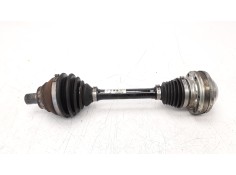 TRANSMISION DELANTERA IZQUIERDA 1K0407271NP 