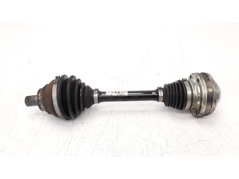 Recambio de transmision delantera izquierda para volkswagen cc (358) 2.0 tdi referencia OEM IAM 1K0407271NP  