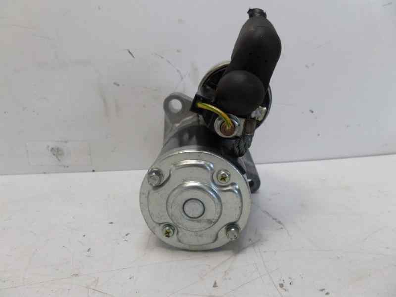 Recambio de motor arranque para nissan pixo (uao) acenta referencia OEM IAM 31100M68K10000 M254254 