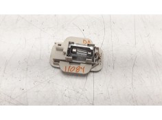 Recambio de luz interior para fiat nuova 500 (150) 1.2 cat referencia OEM IAM 60607883   2