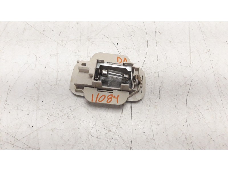 Recambio de luz interior para fiat nuova 500 (150) 1.2 cat referencia OEM IAM 60607883  