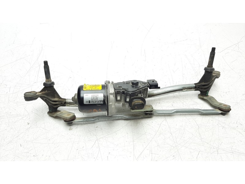Recambio de motor limpia delantero para citroen c-elysée exclusive referencia OEM IAM 9675018280  