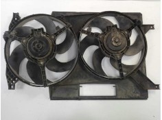 Recambio de electroventilador para land rover freelander (ln) 2.0 turbodiesel referencia OEM IAM    2