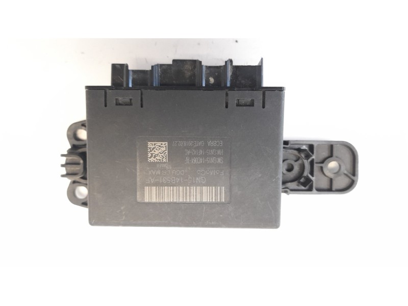 Recambio de modulo confort para ford ecosport 1.0 ecoboost cat referencia OEM IAM GN1514B531AF  