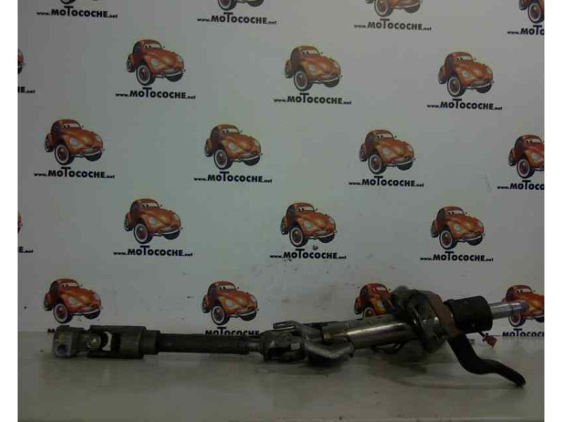 Recambio de columna direccion para peugeot 206 berlina 2.0 hdi cat referencia OEM IAM   3575