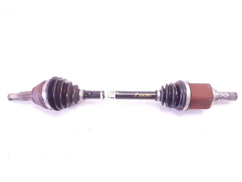 Recambio de transmision delantera izquierda para nissan juke (f15) acenta referencia OEM IAM 39101BV80B N1304 