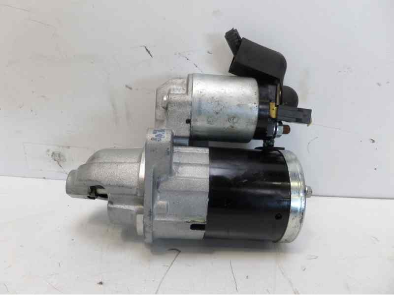 Recambio de motor arranque para nissan pixo (uao) acenta referencia OEM IAM 31100M68K10000 M254254 