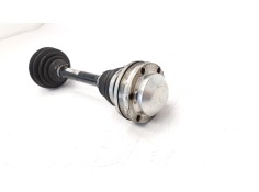 Recambio de transmision delantera izquierda para volkswagen cc (358) 2.0 tdi referencia OEM IAM 1K0407271NP   2