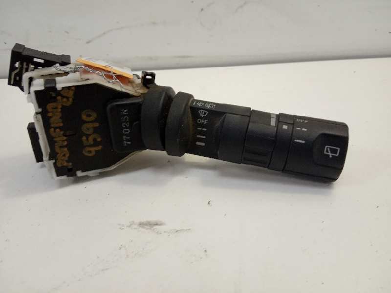 Recambio de mando limpia para nissan pathfinder (r51) 2.5 dci platinum referencia OEM IAM 7702SN  