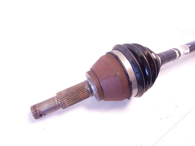 Recambio de transmision delantera izquierda para nissan juke (f15) acenta referencia OEM IAM 39101BV80B N1304 