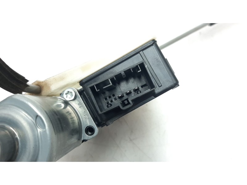 Recambio de elevalunas trasero derecho para seat leon st (5f8) 2.0 tdi referencia OEM IAM 5F9839462C  