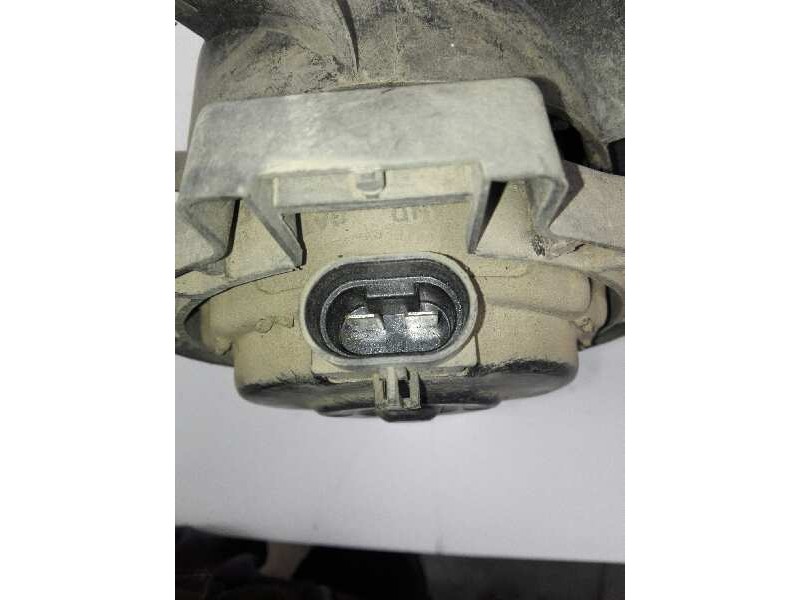 Recambio de electroventilador para land rover freelander (ln) 2.0 turbodiesel referencia OEM IAM   