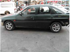 ford escort berlina/turnier del año 1998 2