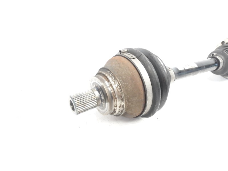 Recambio de transmision delantera izquierda para volkswagen cc (358) 2.0 tdi referencia OEM IAM 1K0407271NP  