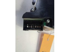 Recambio de mando limpia para nissan pathfinder (r51) 2.5 dci platinum referencia OEM IAM 7702SN   2