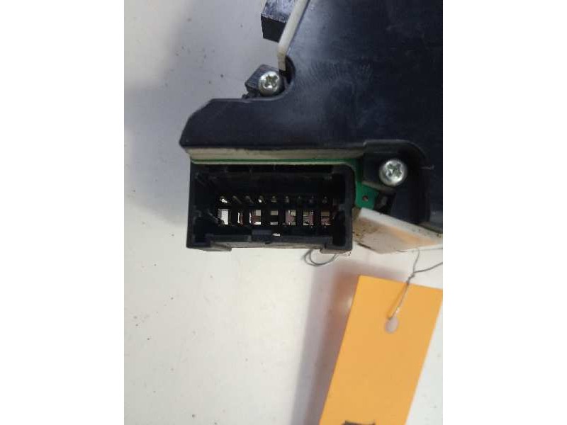 Recambio de mando limpia para nissan pathfinder (r51) 2.5 dci platinum referencia OEM IAM 7702SN  