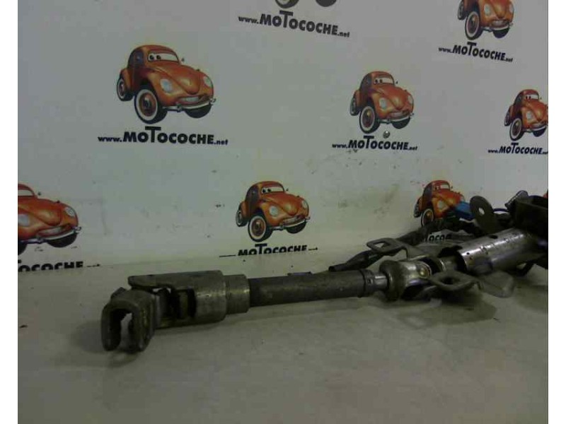 Recambio de columna direccion para peugeot 206 berlina 2.0 hdi cat referencia OEM IAM   3575