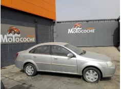 daewoo nubira berlina del año 2004