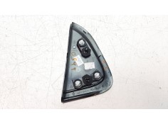 Recambio de moldura para dacia sandero referencia OEM IAM 788736829R   2