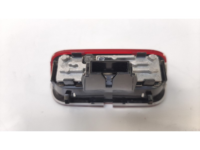 Recambio de luz interior para porsche cayenne coupe (9yb) e-hybrid referencia OEM IAM 9Y0947577B  