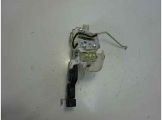 Recambio de cerradura puerta delantera derecha para nissan pixo (uao) acenta referencia OEM IAM   