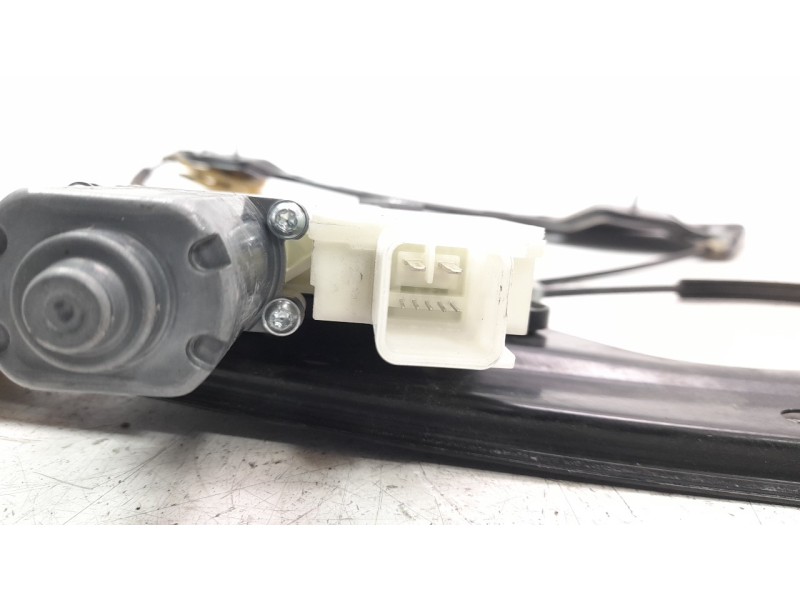 Recambio de elevalunas delantero derecho para opel astra k lim. 5türig dynamic referencia OEM IAM 39142316  