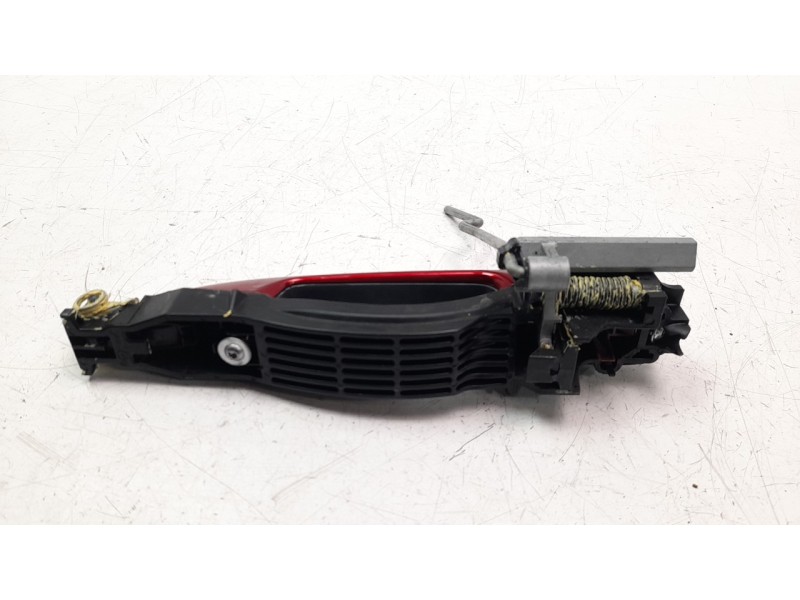 Recambio de maneta exterior trasera derecha para mazda 2 lim. () 1.5 16v cat referencia OEM IAM DA6C5941X13  