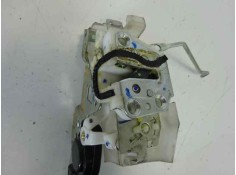 Recambio de cerradura puerta delantera derecha para nissan pixo (uao) acenta referencia OEM IAM    2