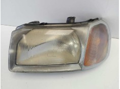 Recambio de faro izquierdo para land rover freelander (ln) 2.0 turbodiesel referencia OEM IAM AMR4000  