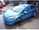 FORD FIESTA (CB1)