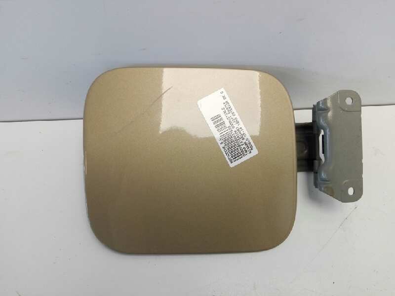 Recambio de tapa exterior combustible para nissan qashqai (j10) acenta referencia OEM IAM 17221JD500  