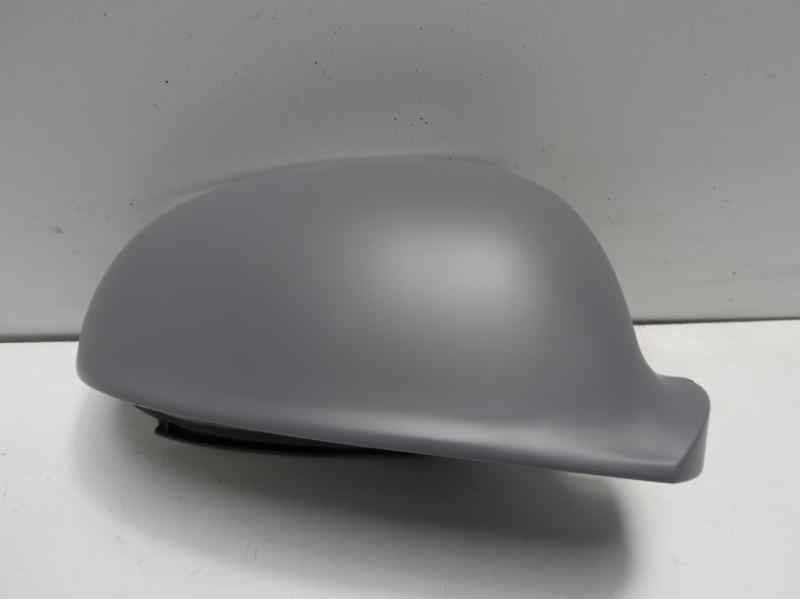 Recambio de carcasa retrovisor derecho para volkswagen golf v berlina (1k1) referencia OEM IAM 1K0857538GRU 1052332015 VG0367413
