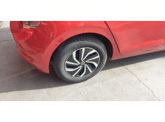 Recambio de amortiguador trasero derecho para volkswagen polo vi (ae1) basis referencia OEM IAM 2Q0512013BE   2