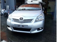 toyota verso del año 2009 2