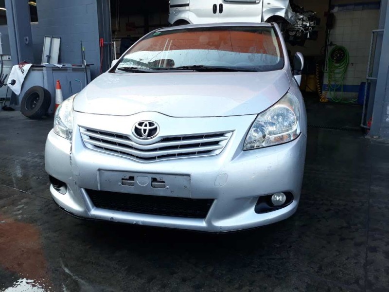 toyota verso del año 2009