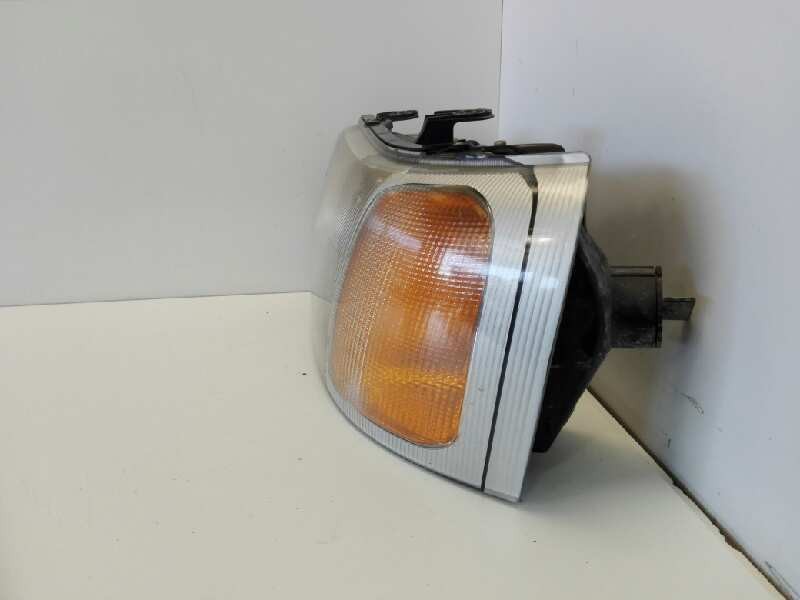 Recambio de faro izquierdo para land rover freelander (ln) 2.0 turbodiesel referencia OEM IAM AMR4000  